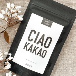 Chocolaterops |  Ciao Kocao | MINI