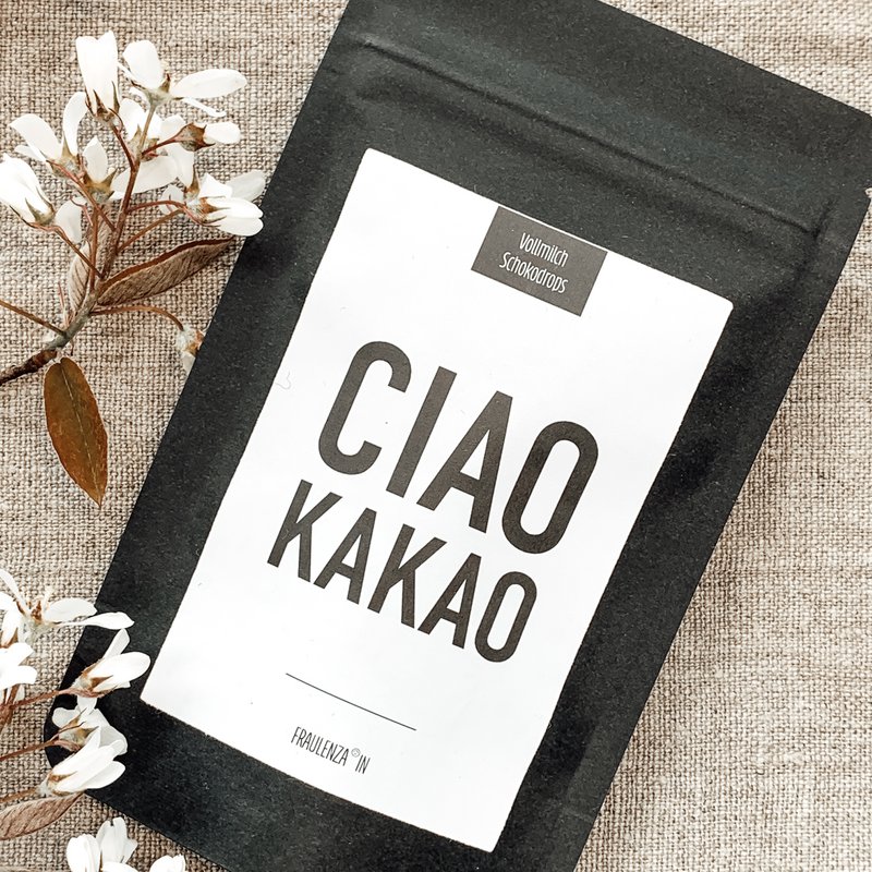 Chocolaterops |  Ciao Kocao | MINI