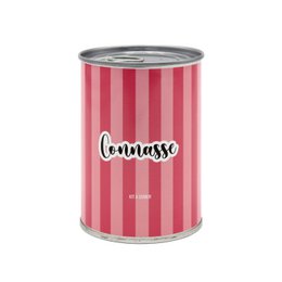 Kit to sow "Connasse" manufactured in France Copy