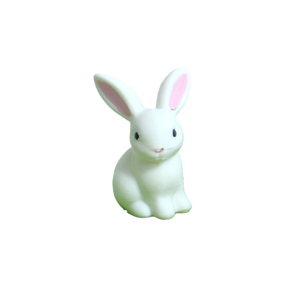 Figur - kanin