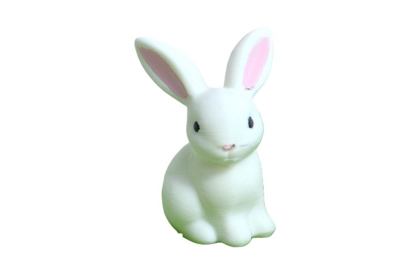 Figur - kanin