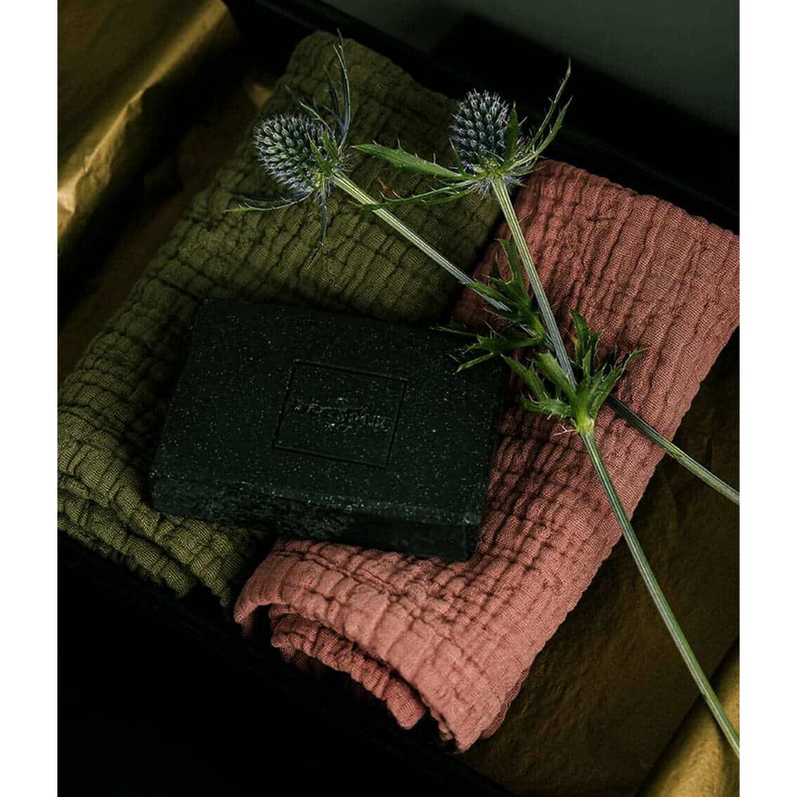 Bath towel Orion Clay