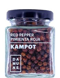 Roter Pfeffer Kampot - 60g