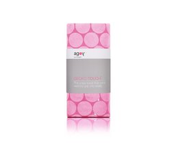 Gecko Touch Yoga Handtuch - Wild Rose