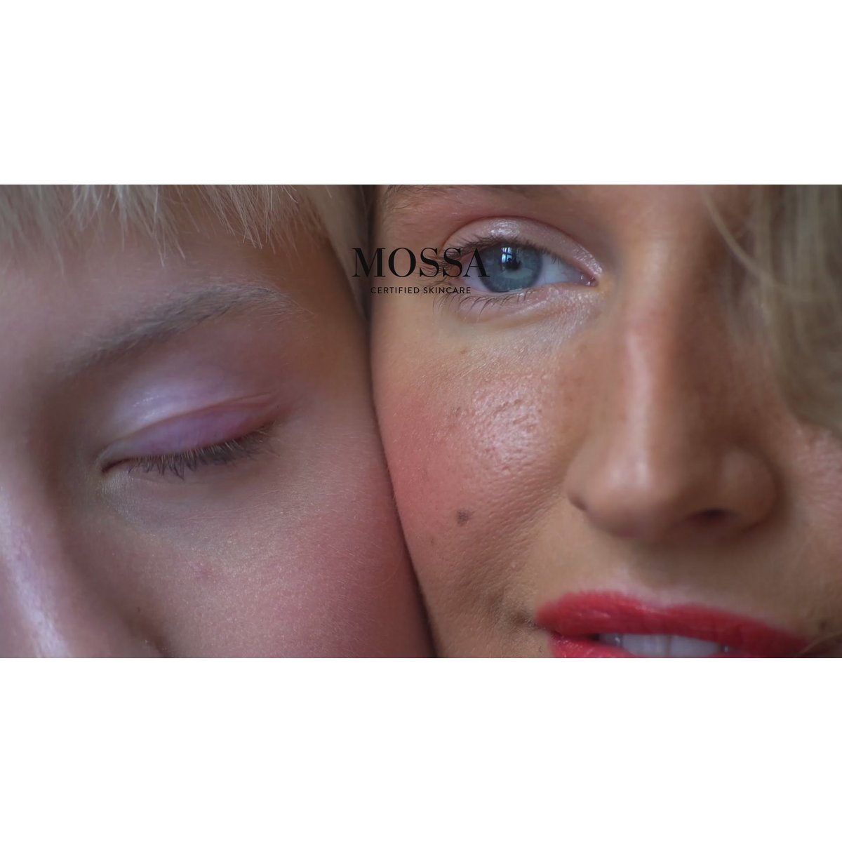 UNGDOMSFORSVAR Nærende antioxidant dagcreme