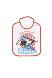 Baby bomuldshagesmæk, Happy Minnie Design