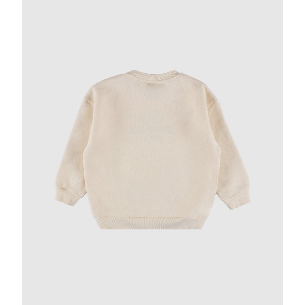 City Stompers Baby Oversize Sweatshirt