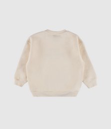 City Stompers Baby Oversize Sweatshirt