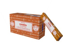 Satya Champa Räucherstäbchen