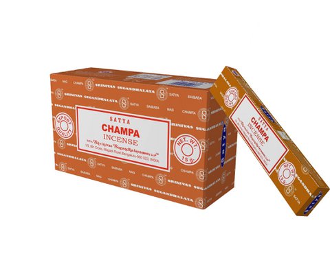Satya Champa Incense Sticks