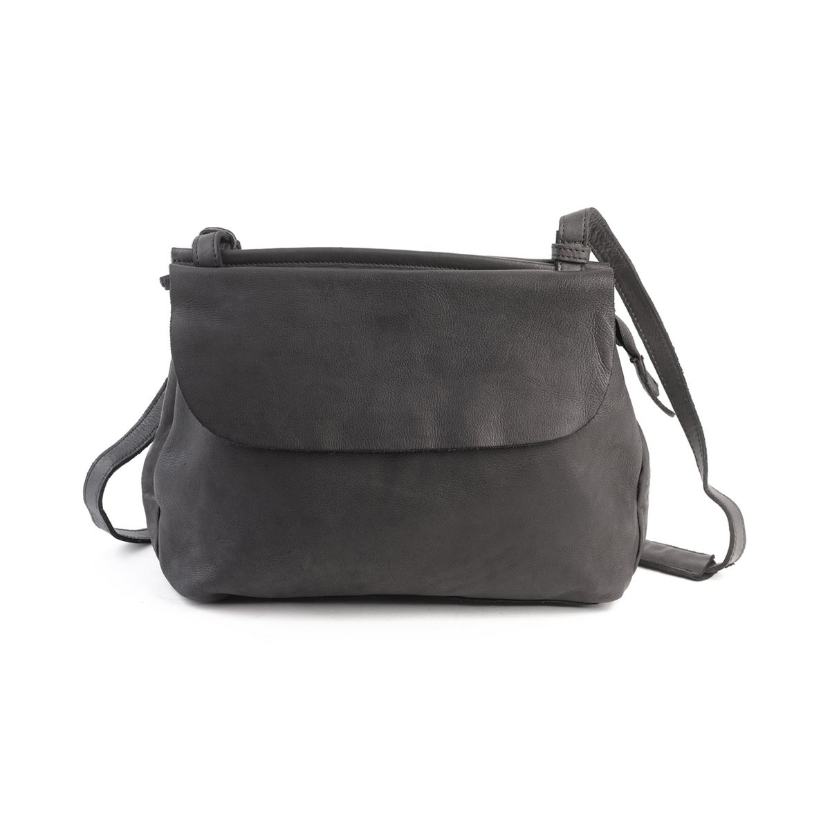 Submarine Shoulderbag flap L