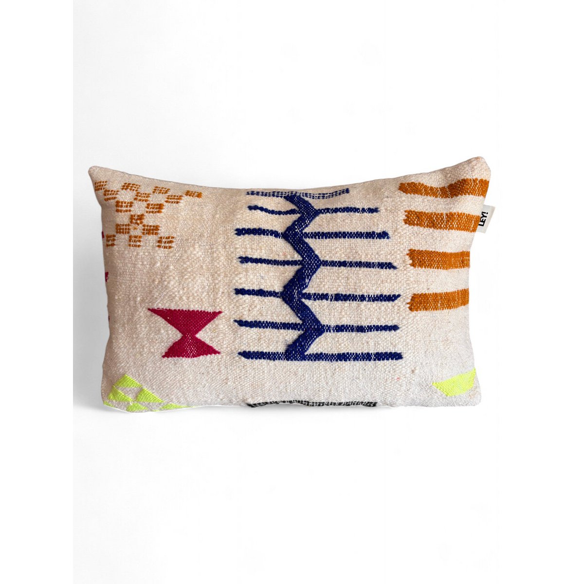 Kissen - Colorful Line - 40 x 60