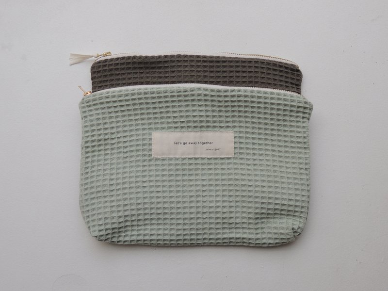 07 Moon Time - Borsa da spiaggia
