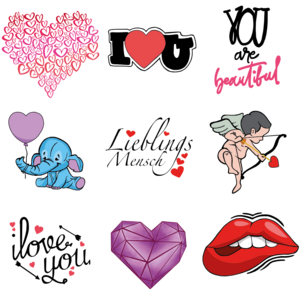 Pure Love