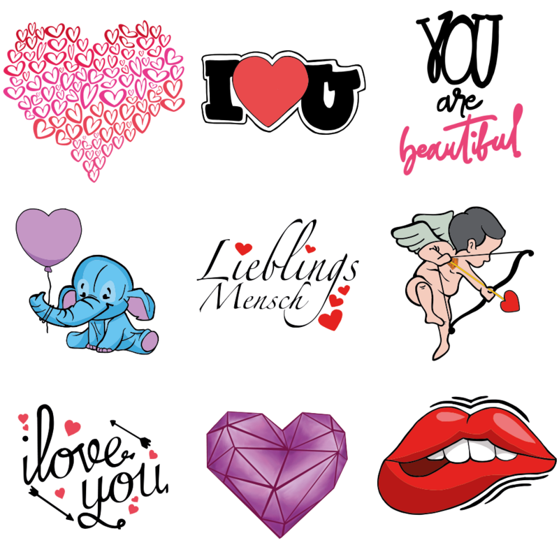 Amore puro
