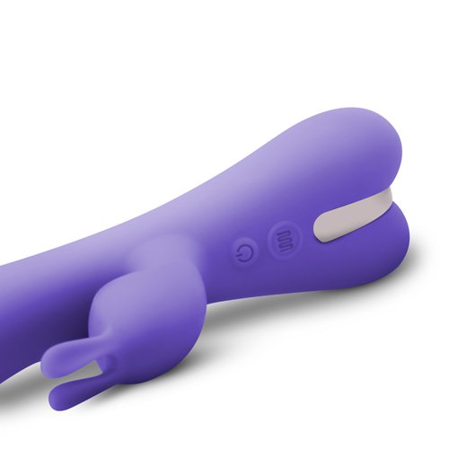 Kun Good Vibes - Trix Rabbit Vibrator