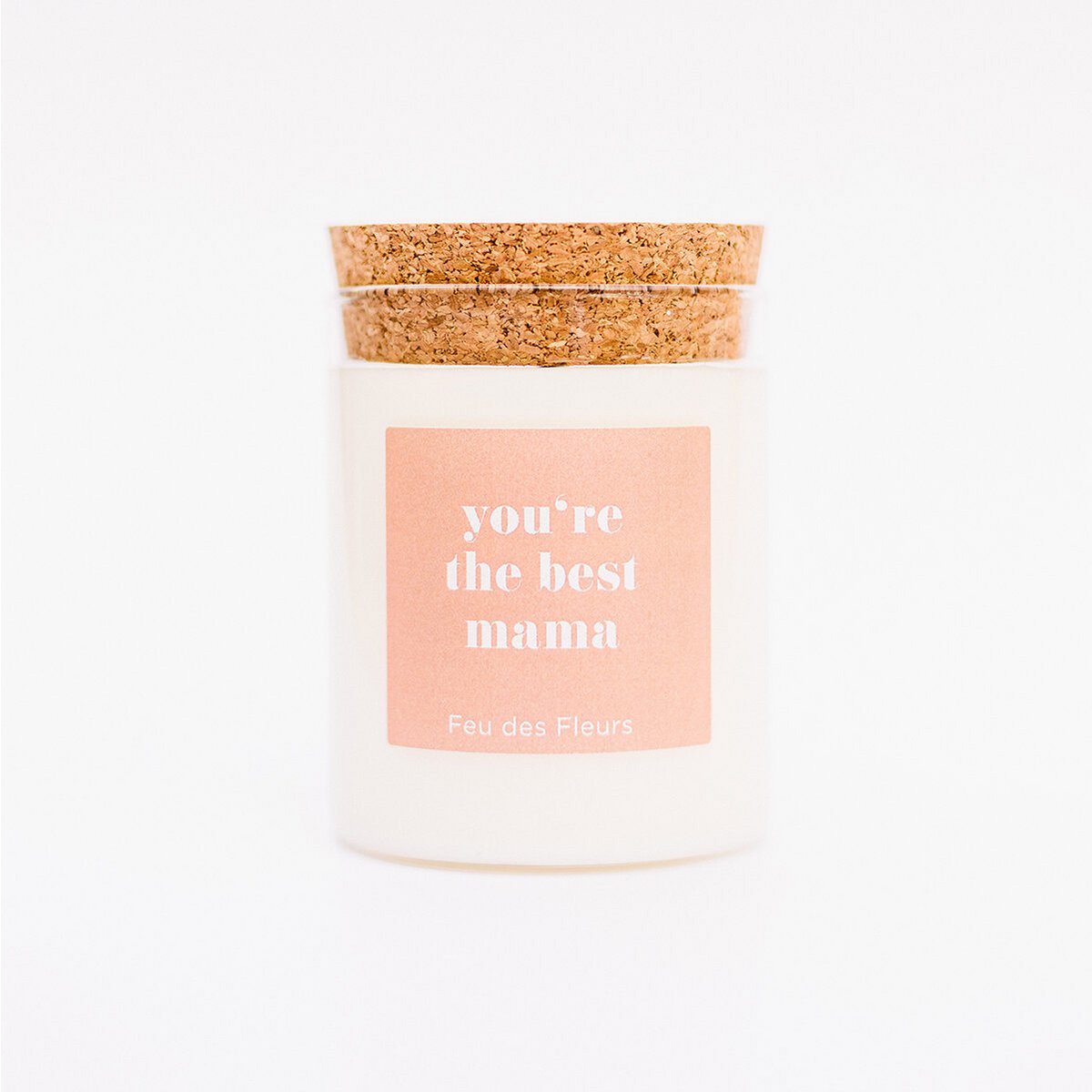 Du bist die Beste, Mama – Muttertagskollektion