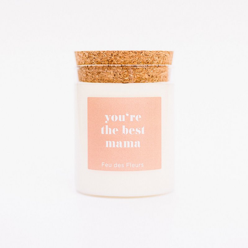 Sei la migliore, mamma - Collezione per la festa della mamma