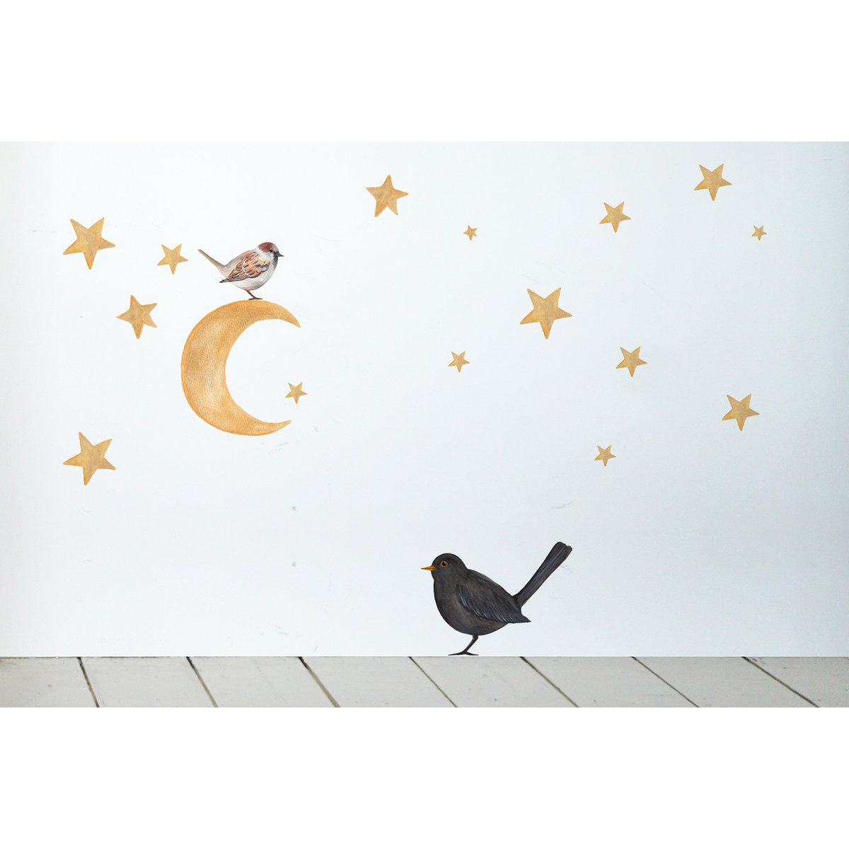 Wall sticker Merel M