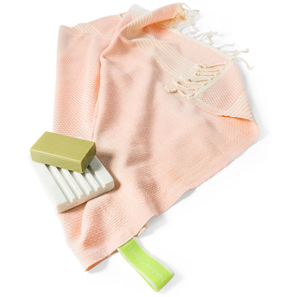 Bad­kamer­handdoek
