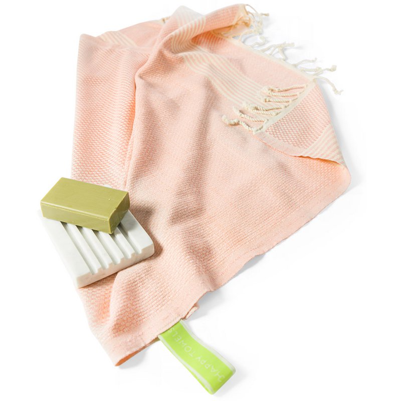 Bad­kamer­handdoek