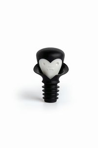 Ototo Wine stopper and pourer Count Corkula