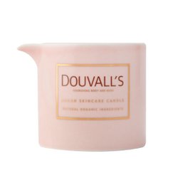 Organic Argan Skincare Candle, Forbidden Spices