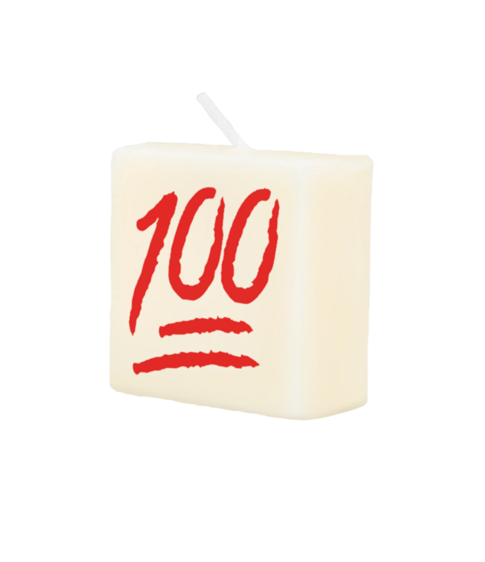 Candela Lettera - 100