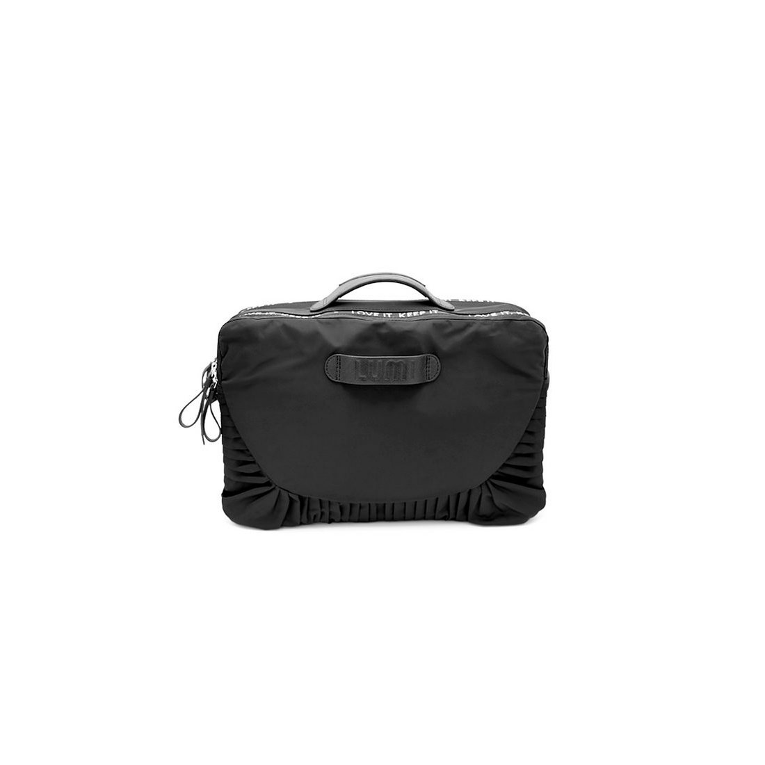 Kirsi Laptop Bag Black