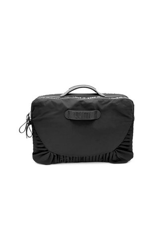 Kirsi Laptoptas Zwart