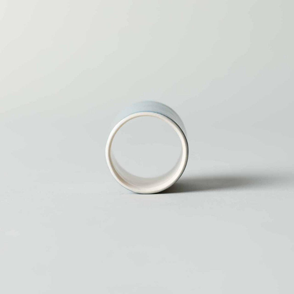 Serviettenreferenz | Steingut