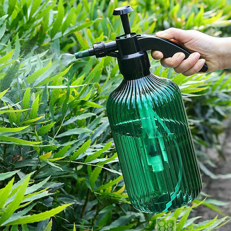 Green plant sprayer 2L