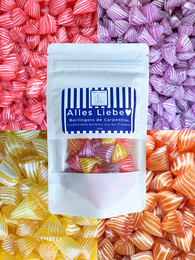 Berlingots de Carpentras – Alles Liebe - Provence Bonbons