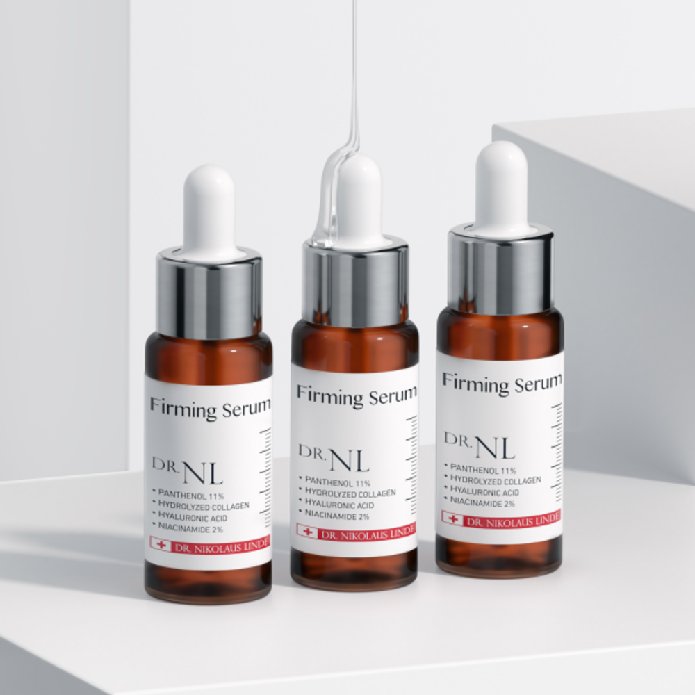 DR. NL VERSTEVIGEND SERUM