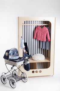 KINDERKLEDING GAUSIN