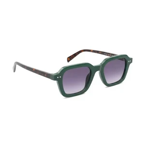 Masterplan unisex-zonnebril met UV400-bescherming