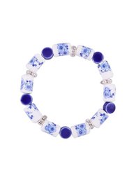 Armbånd blomster
