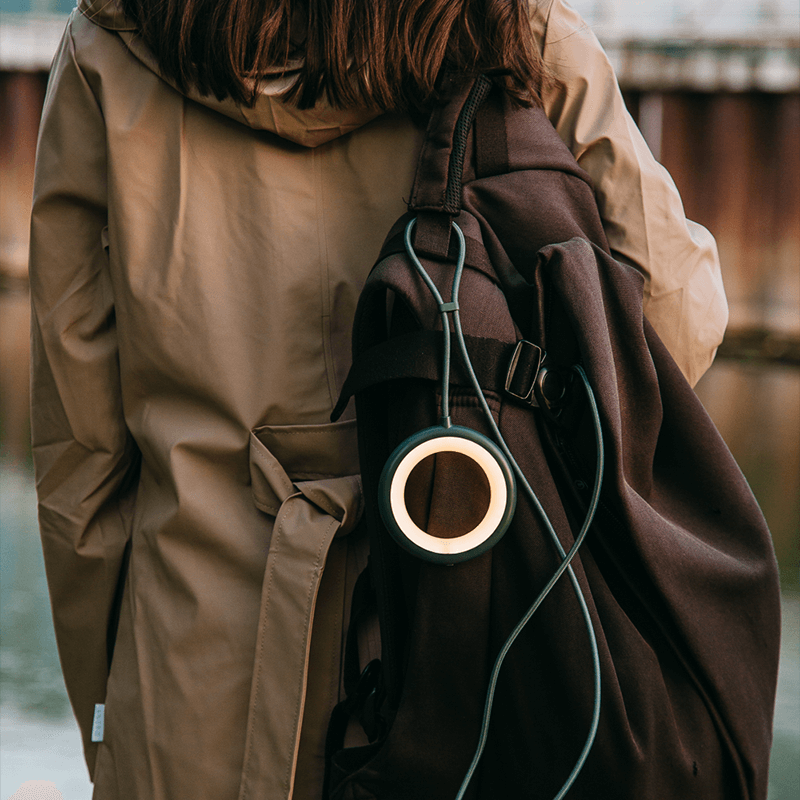 💡Lamm Nomade Bily Obi-one 💡