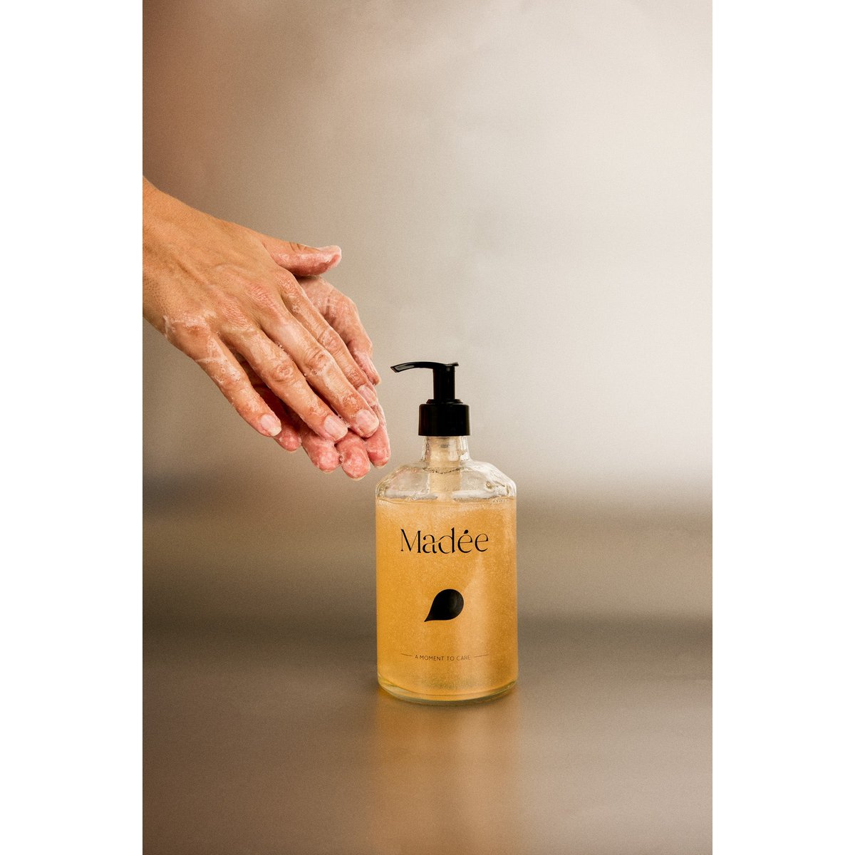 Handzeep 300 ml | In den Wald