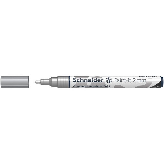 Chrommarker Schneider Paint-It 061 metallic 2mm
