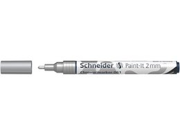 Chrommarker Schneider Paint-It 061 metallic 2mm