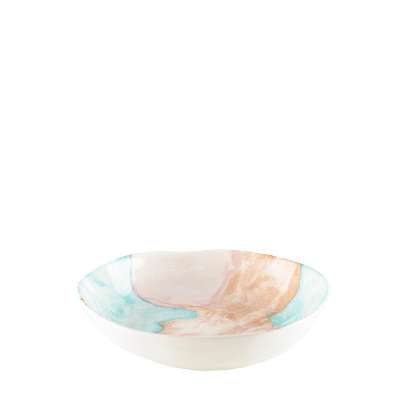 Creuse Plate - Treasure Mine