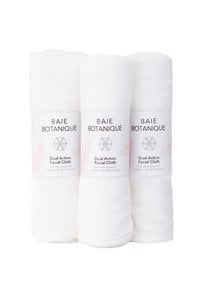 Dual Action Facial Cloth 3x