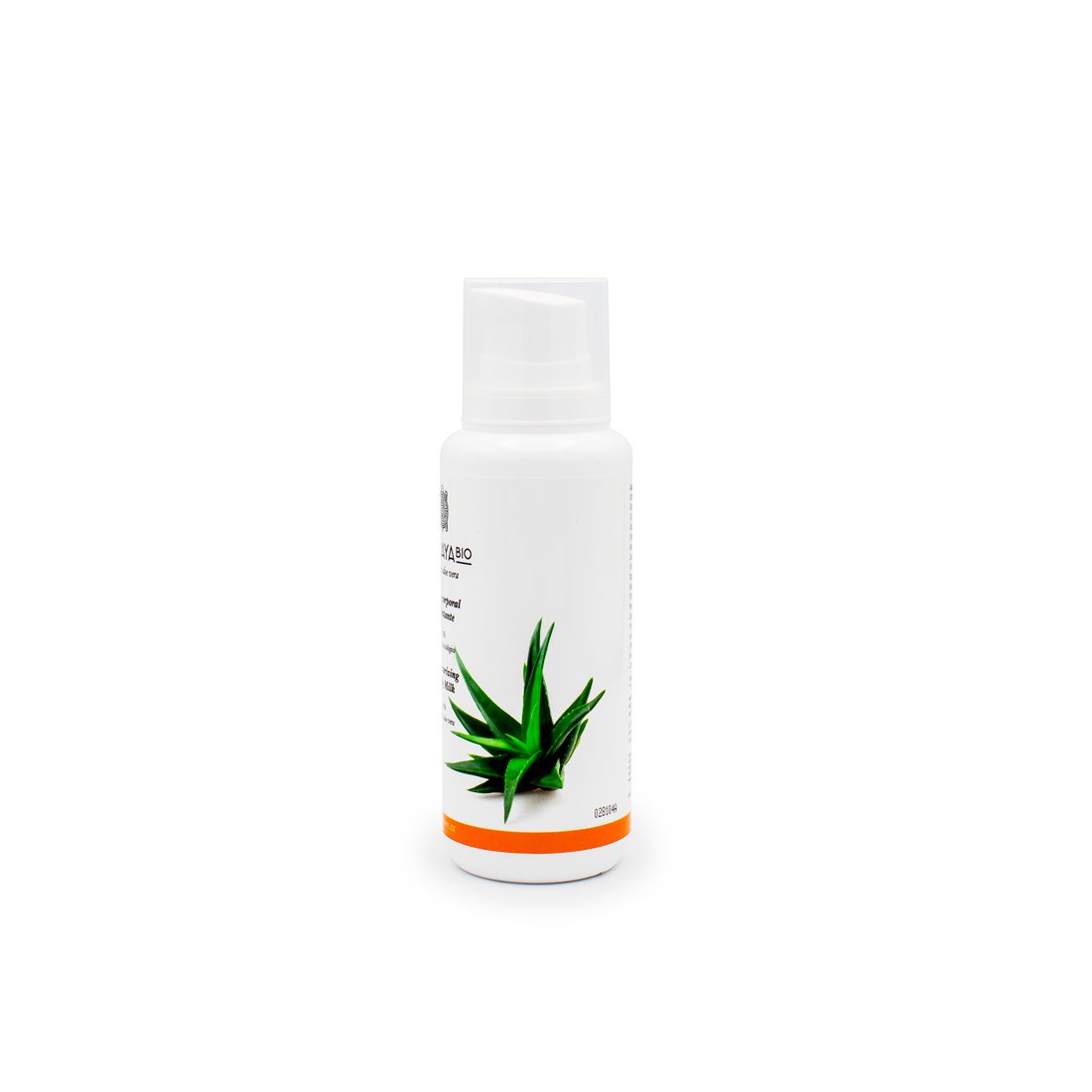 Organiczne mleczko do ciała Aloe Cosmos