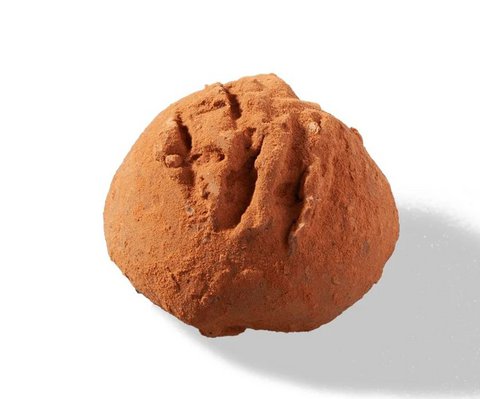 Slagroomtruffels - 200 gram