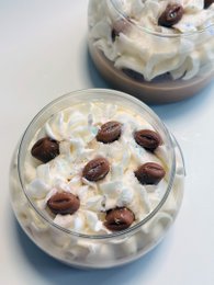 Coffee Mocha candle