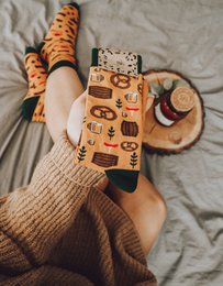 Beer Socks