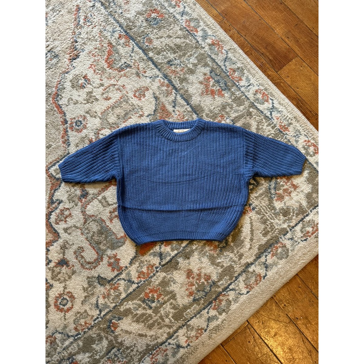 Liv Pullover (Neue Farben)