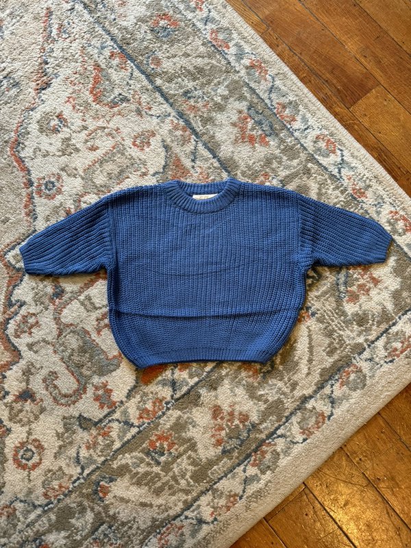 Maglione Liv (nuovi colori)