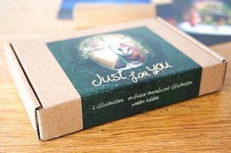 Cadeauset Tylko dla Ciebie (edycja limitowana)